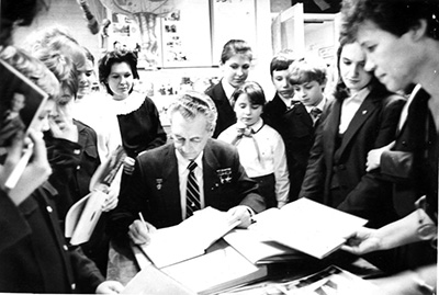 Виталий Севастьянов