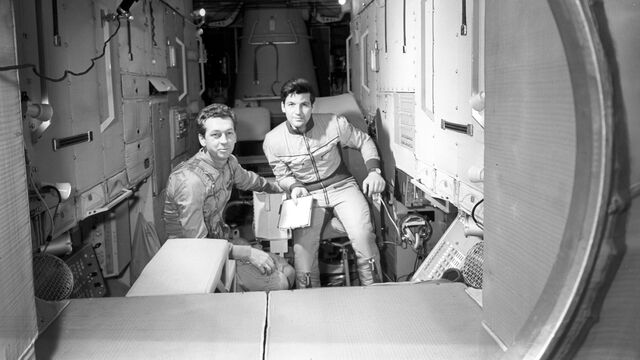 Виталий Севастьянов